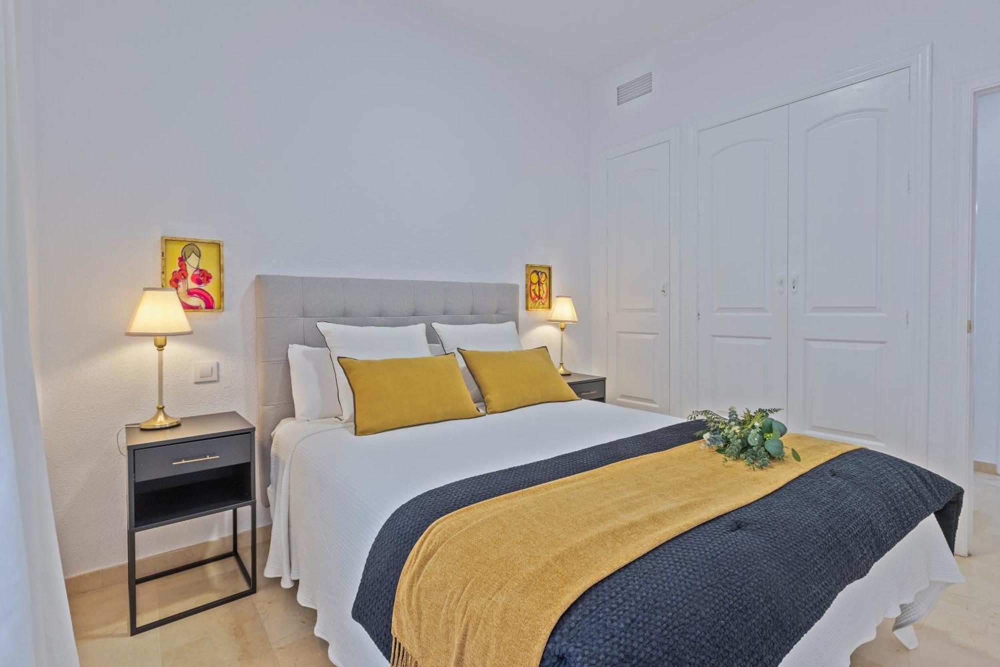 Appartement Avanti Sirena *