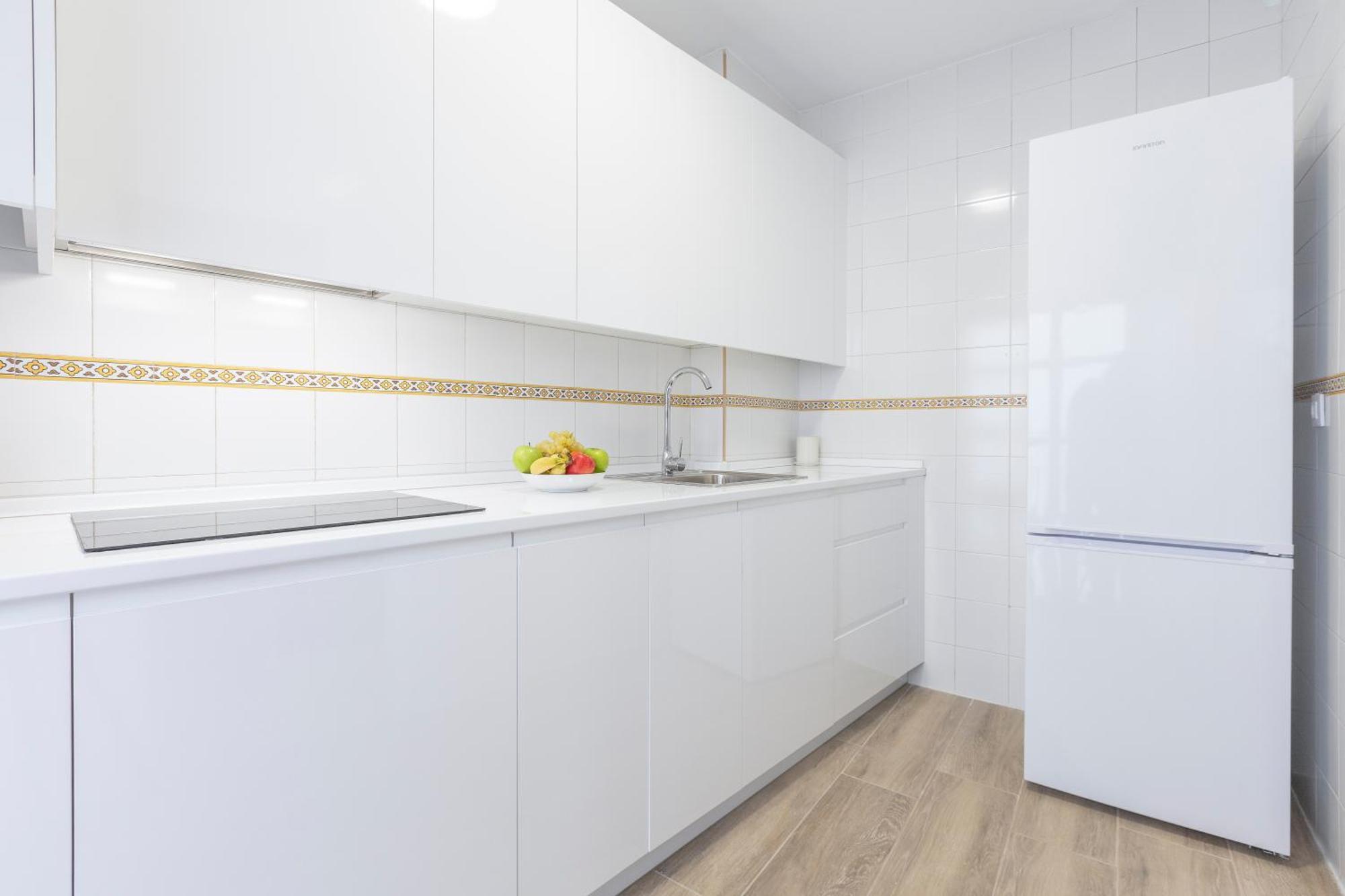 Appartement Avanti Sirena *