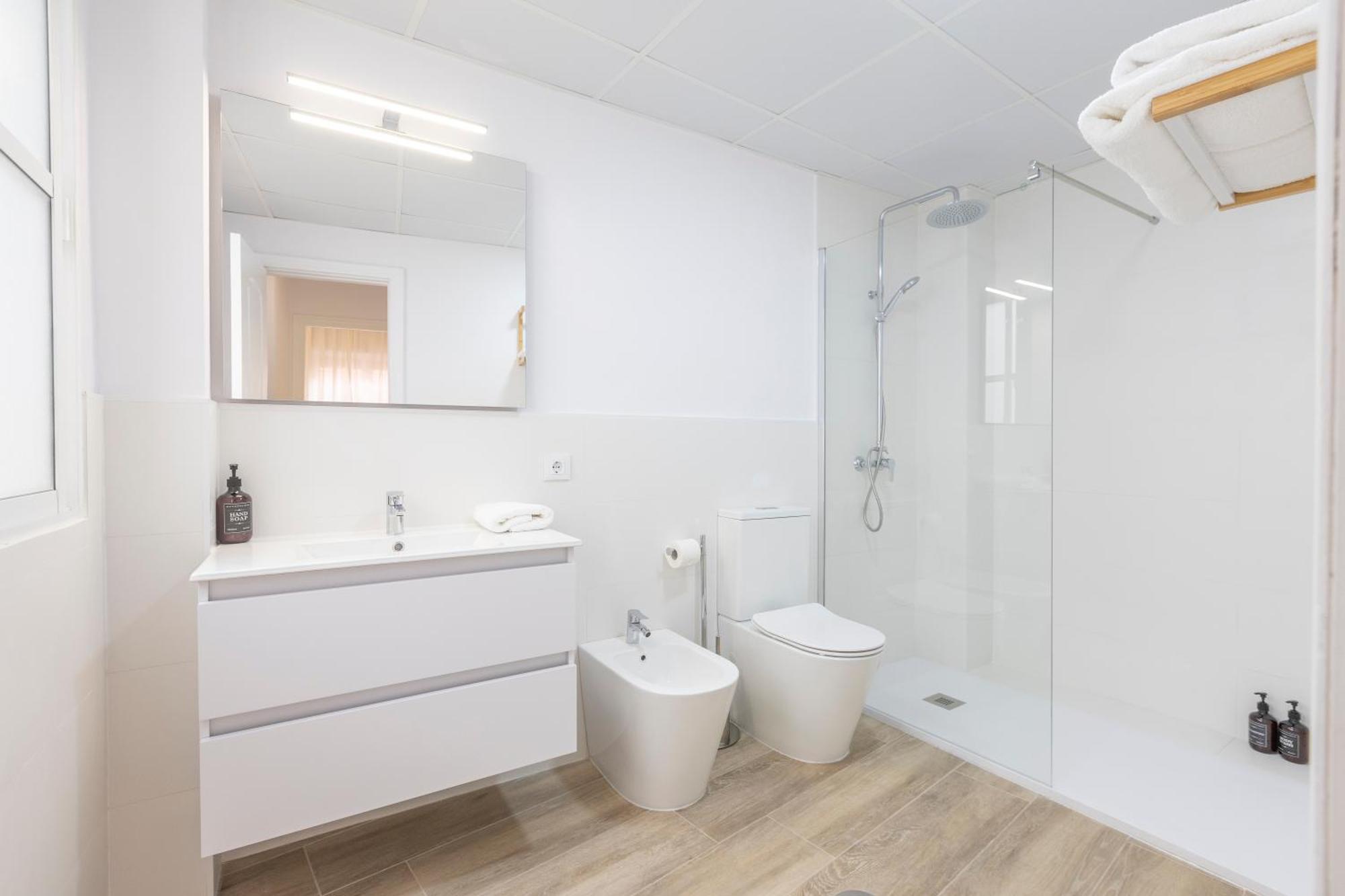 Apartament Avanti Sirena *