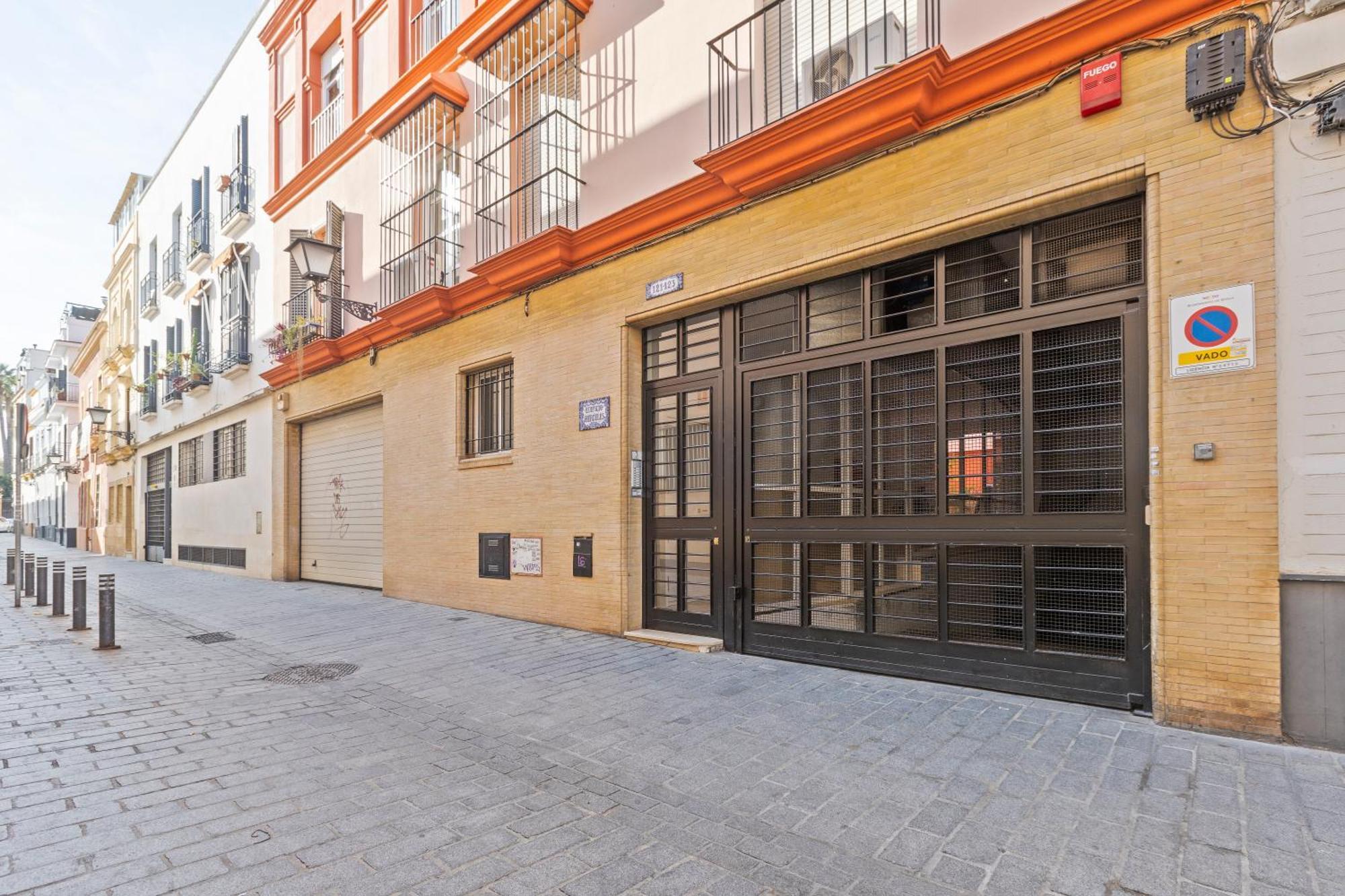 Avanti Sirena Apartament